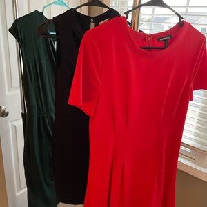 Formal Dress Bundle
